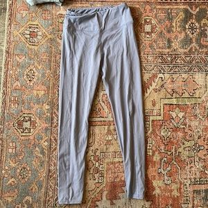 MWL Flex High-Rise 25" Leggings